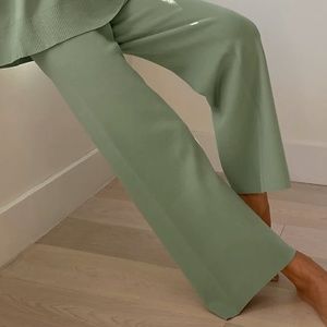 Aritzia Wilfred Free Souvenir Pant